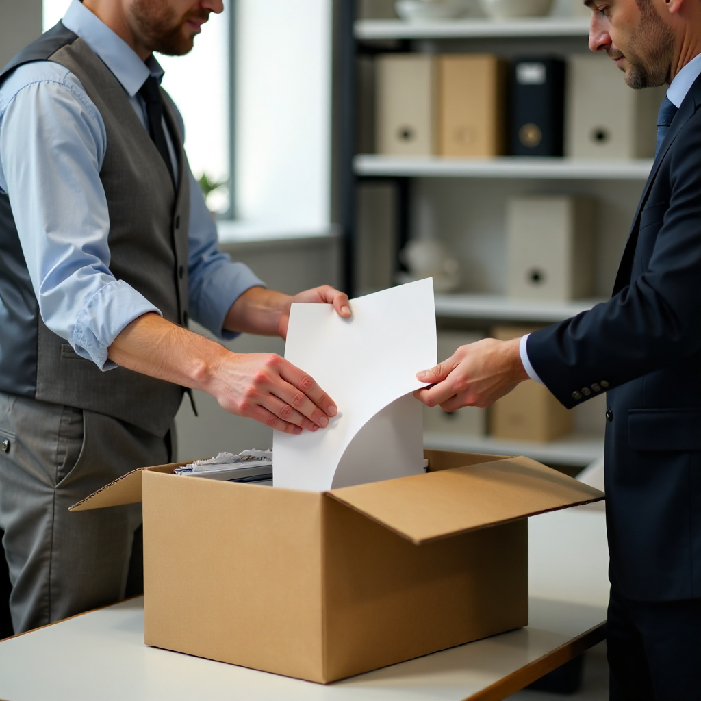Wrongful Termination: What Qualifies and the Steps You Should Take