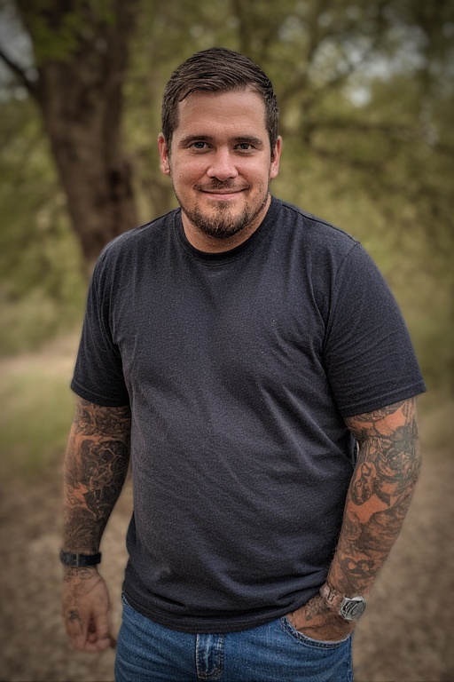 Adrian Coleman